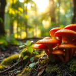 DXN reishi działanie i efekty